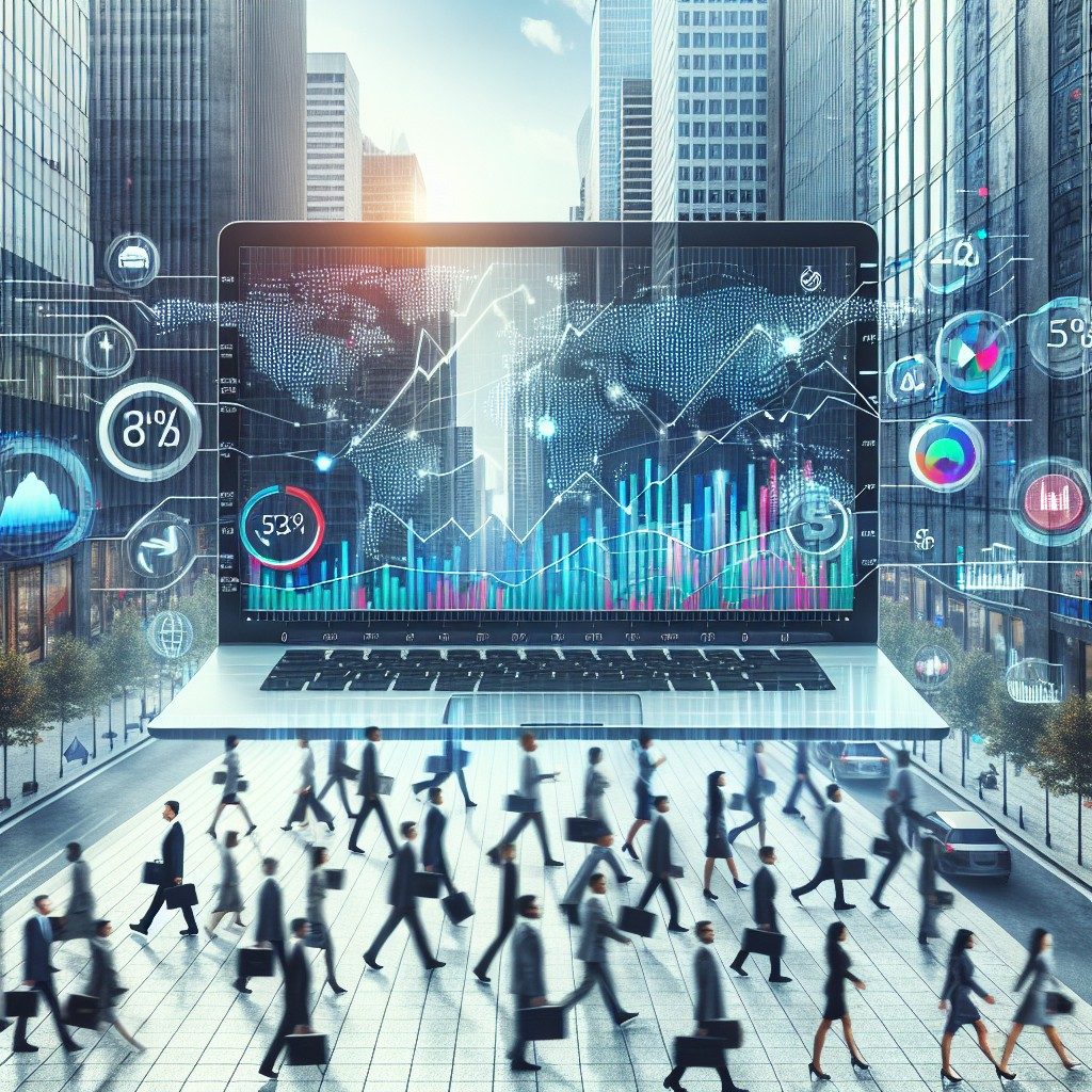 Economic Alert: Key Financial Data Points for Next Quarter