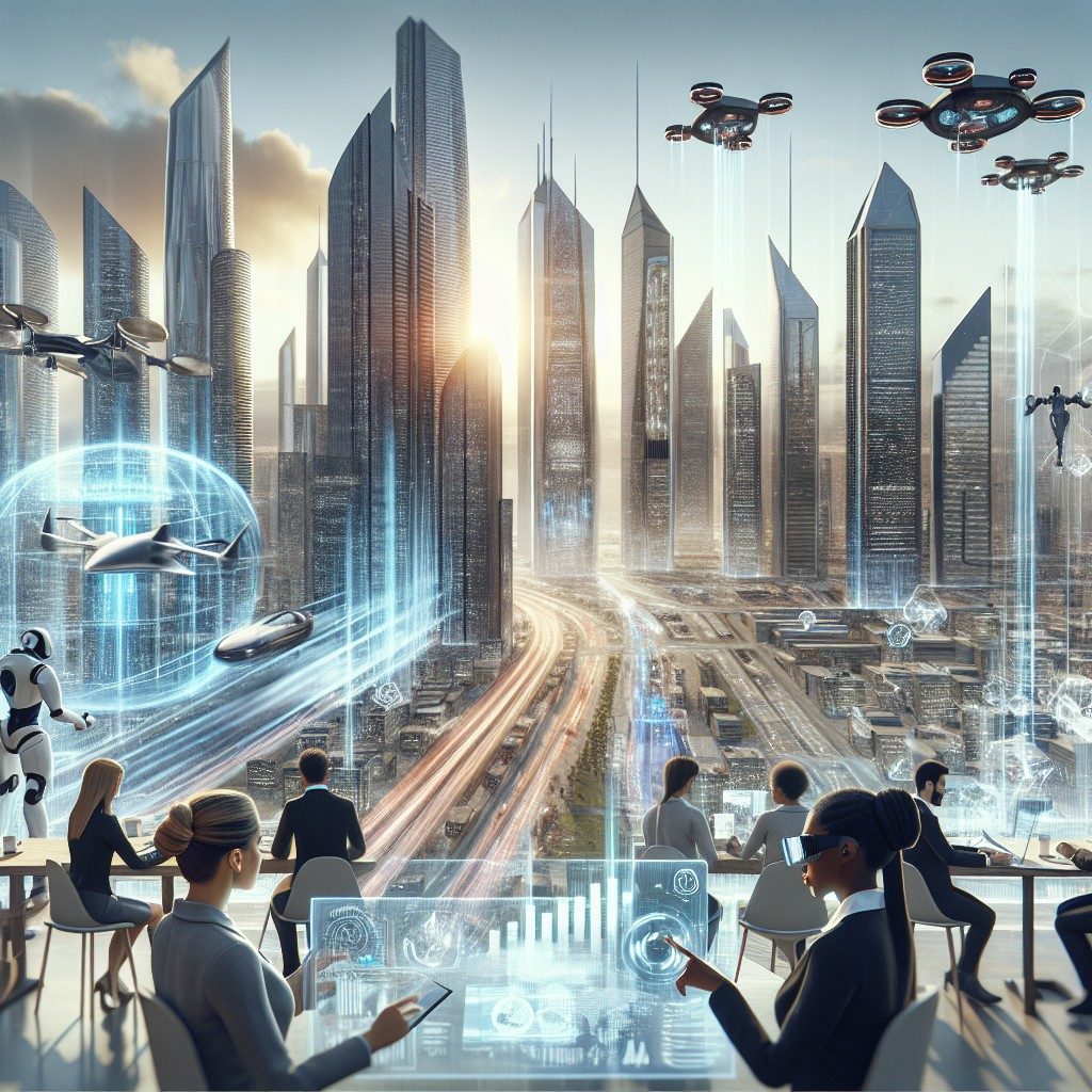 Future Trends: Employment Statistics Show Major 2026 Shift 7 Future Trends: Employment Statistics Show Major 2026 Shift