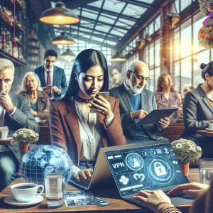 digital privacy Romania