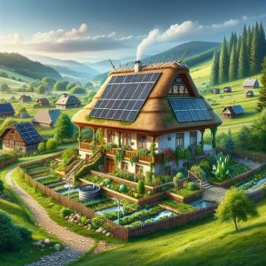 Romania climate adaptation